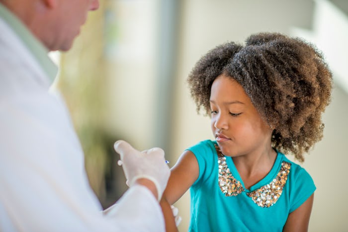 The World Health Organization and other public health experts have said the flu shot will be more vi...