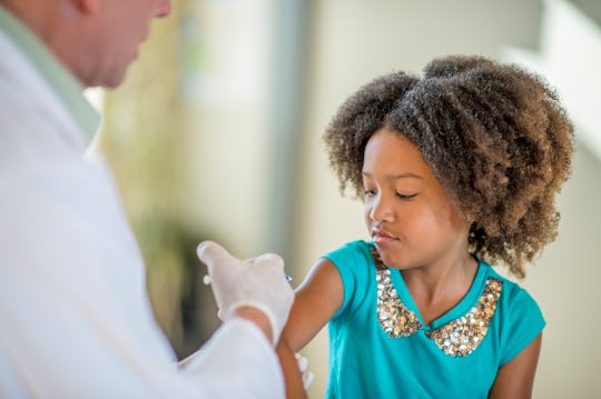 The World Health Organization and other public health experts have said the flu shot will be more vi...