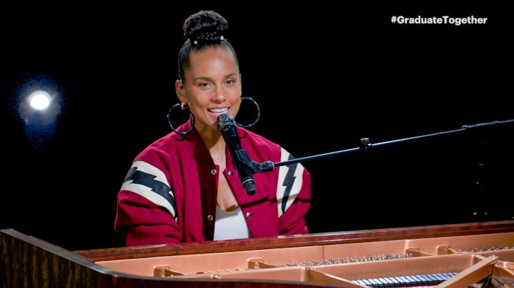 Alicia Keys