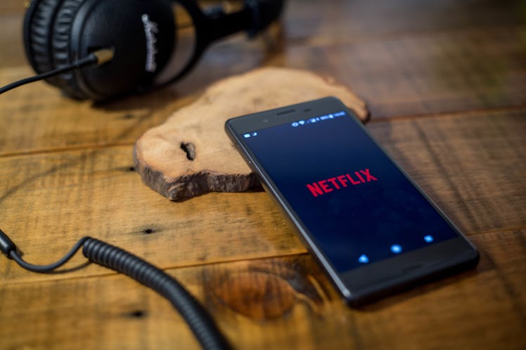 Netflix’s playback speed feature for Androids began rolling out on Saturday, Aug. 1.