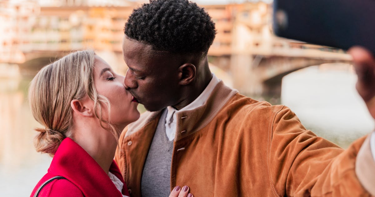 25 Instagram Captions For Kissing Photos With Your Partner That Ll Get All The Likes 25 Instagram Captions For Kissing Photos With Your Partner That Ll Get All The Likes
