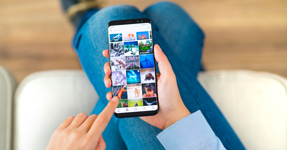 how to turn off suggested posts on instagram feed how to turn off suggested posts on instagram feed