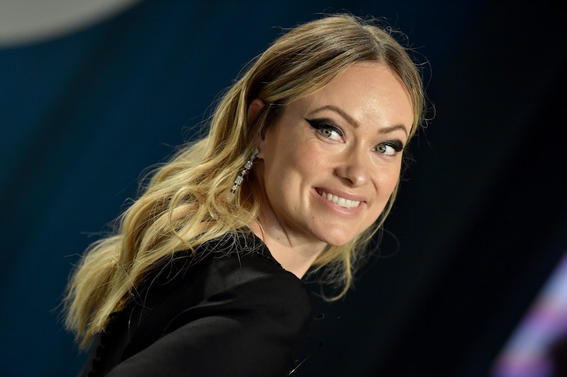 Olivia Wilde Will Direct A Female Led Superhero Film For Marvel