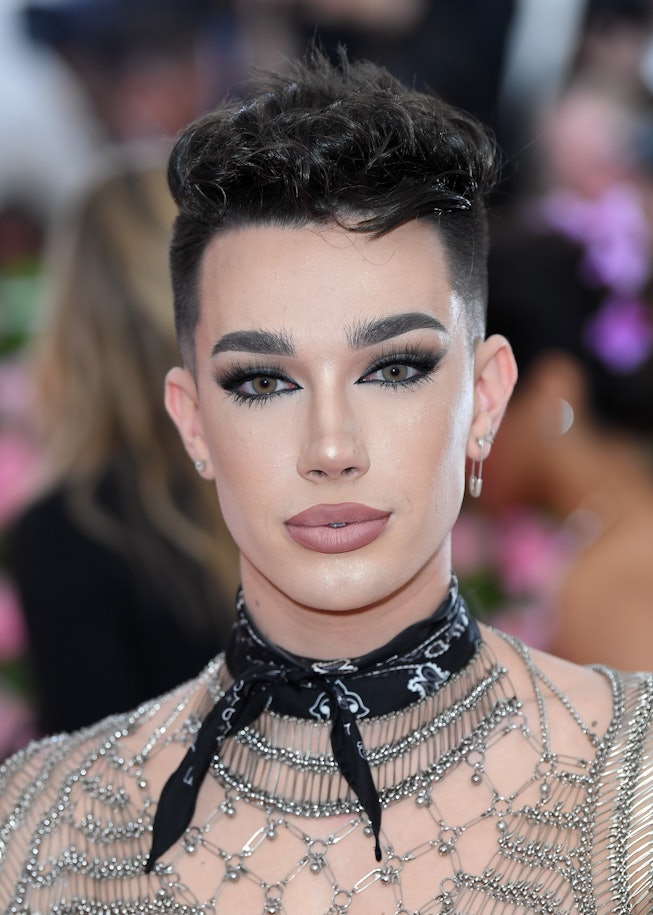 James Charles Apologized To Lauren Conrad For Saying She Has “No ...