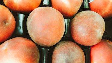 Aldi and Target recalled peaches from Wawona Packing Company due to a Salmonella outbreak.