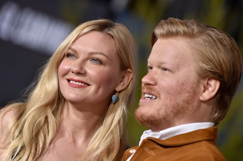 Kirsten Dunst Is On Kanye West's 2020 Vision Board & She Would Like A Word