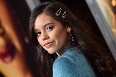 Jenna Ortega will be in 'Scream 5'