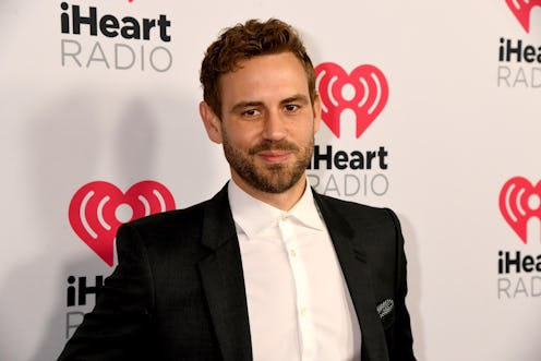 Streaming Nick Viall's Bachelor season is relatively easy.