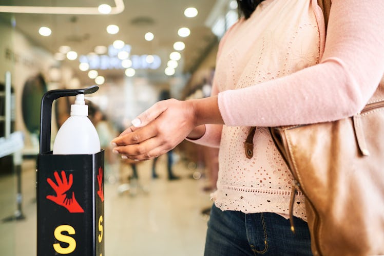 Here's how to know if your hand sanitizer has been recommended for recall by the FDA.