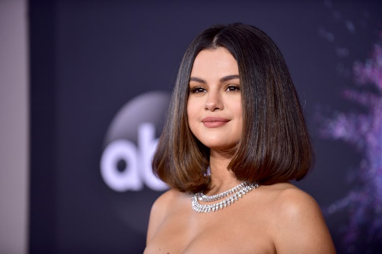 Selena Gomez