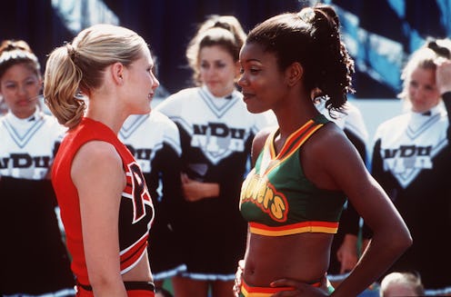 Celebrate the 20th anniversary of 'Bring It On' with behind the scenes facts from the making of the ...