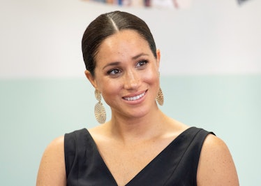 Meghan Markle's video about voting in the 2020 Election will fire you up.