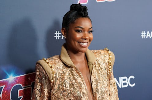 Gabrielle Union Calls Her America's Got Talent Exit The "Hardest Part" Of Her Career