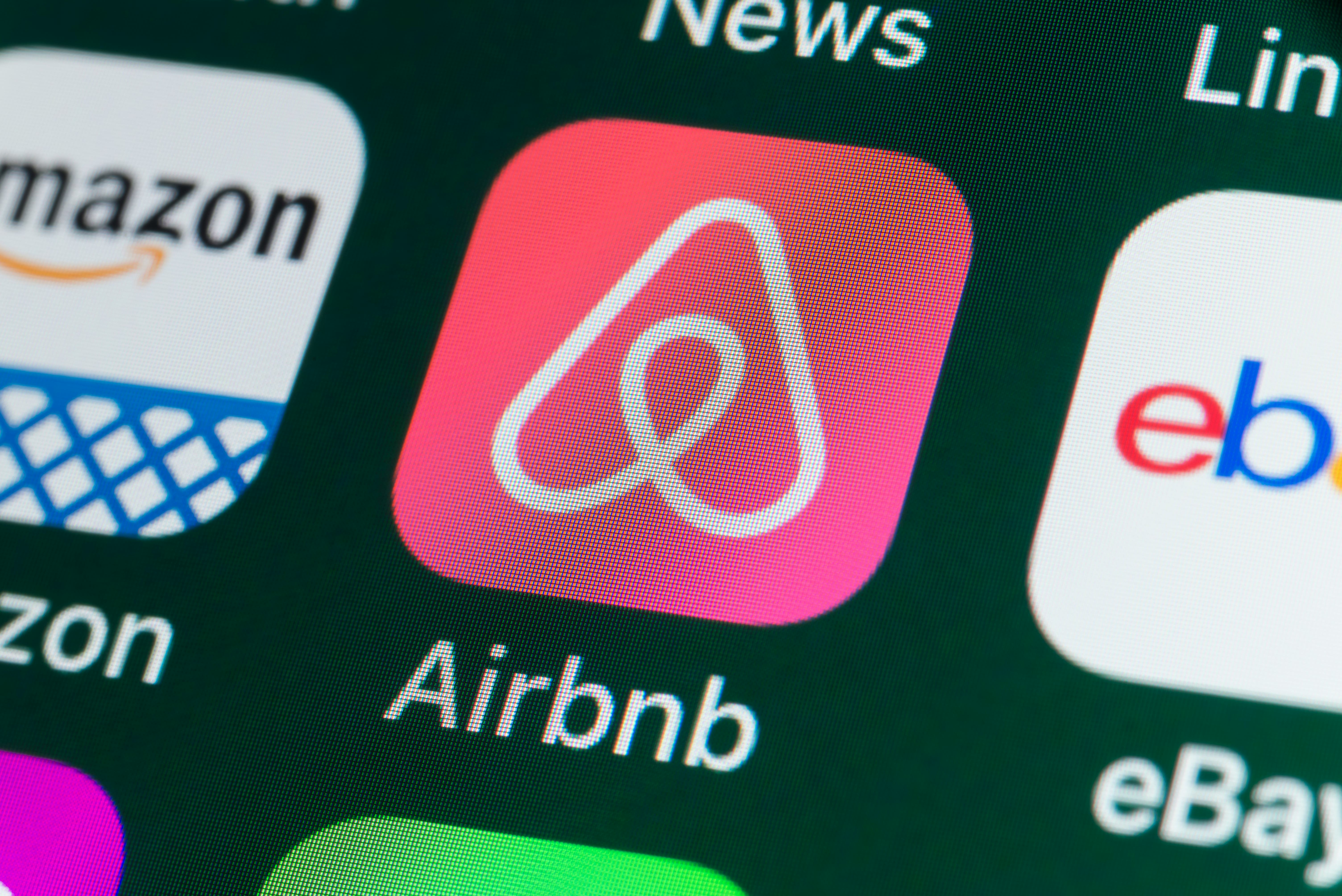 What Is The Airbnb Party Ban? Here's What To Know About The New Rules