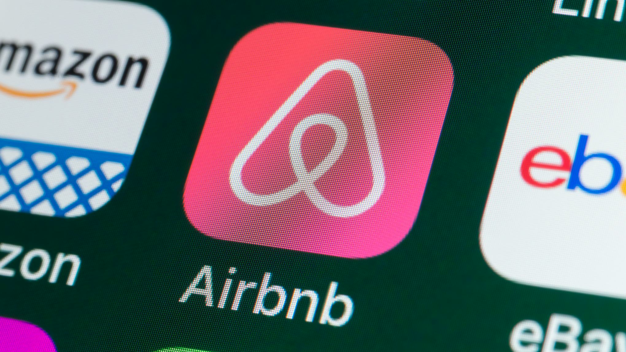 What Is The Airbnb Party Ban? Here's What To Know About The New Rules