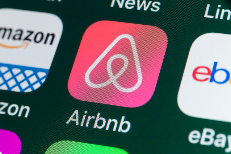 What is the Airbnb party ban? Here's what to know about the new rules