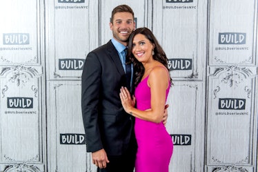 Did Becca Kufrin move into a new home without Garrett Yrigoyen? Here's what you need to know.