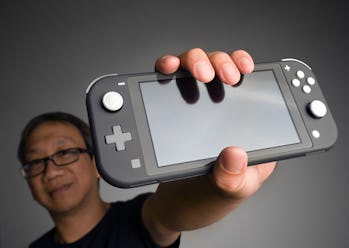 Nintendo Switch Pro Release Date Price And Rumors For The Upgraded Console Nintendo Switch Pro Release Date Price And Rumors For The Upgraded Console