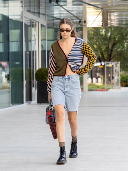 Best Combat Boot Outfits to Copy From Celebrities in 2019
