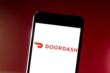 DoorDash's Last Dash of Summer giveaway could win you $20.