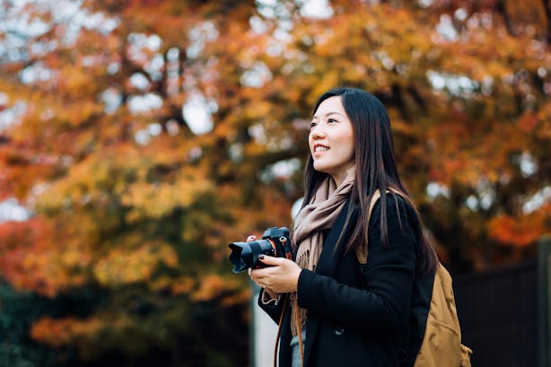 What Does The Fall Equinox Symbolize? The First Day Of Autumn Is Worth ...