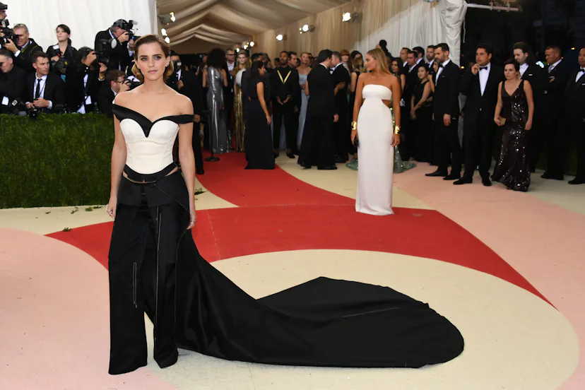 emma watson red carpet dresses Emma Watson Beauty And The Beast Red Carpet Dresses