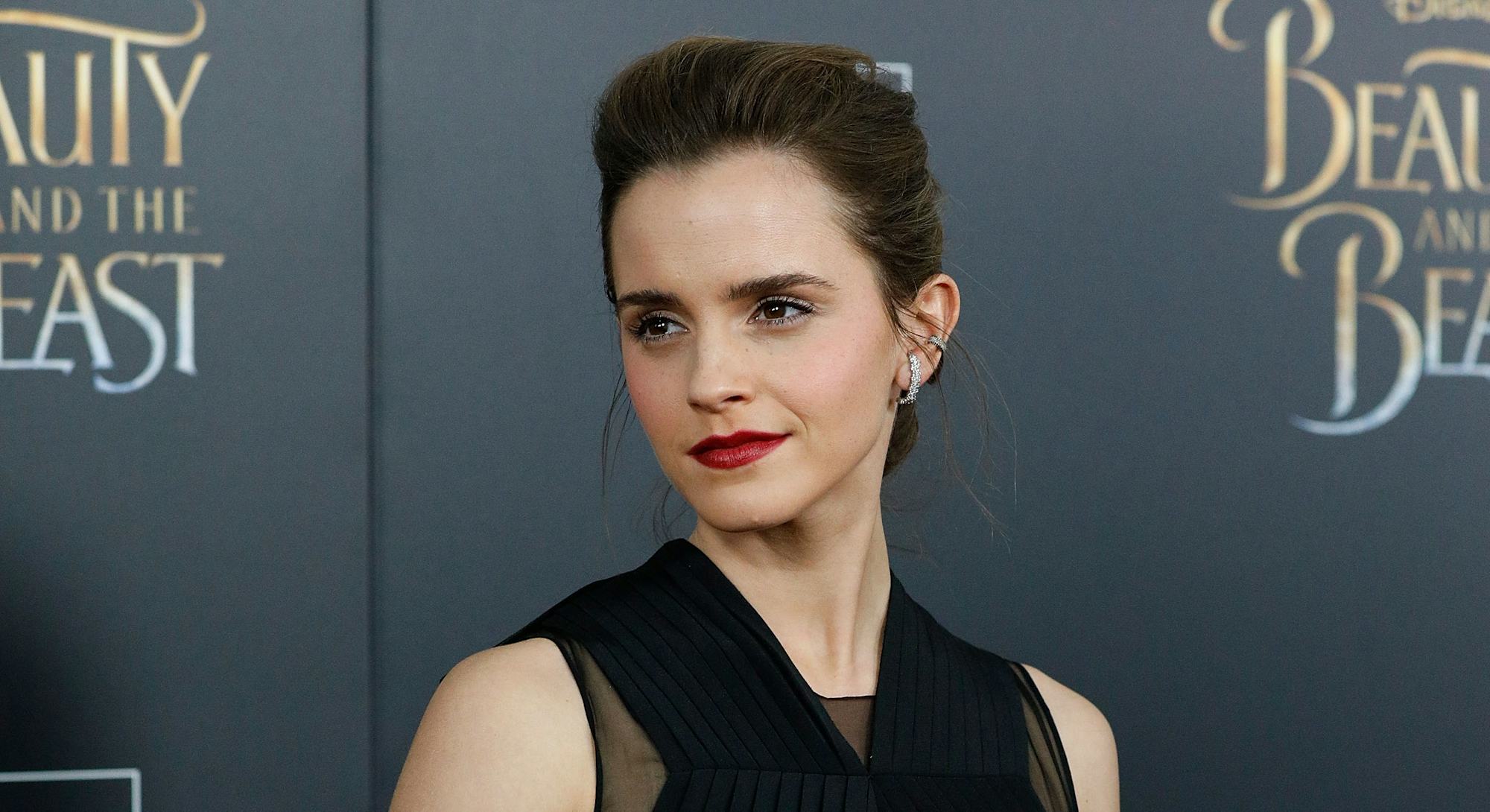 Emma Watson S Best Red Carpet Looks Emma Watson S Best Red Carpet Looks