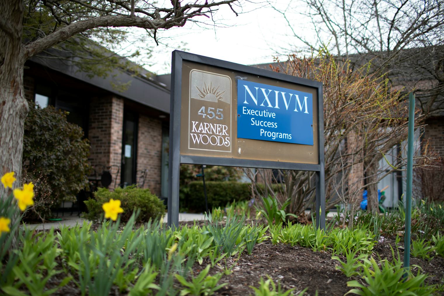 Is NXIVM Still Active? There Are Reports Of Splinter Groups