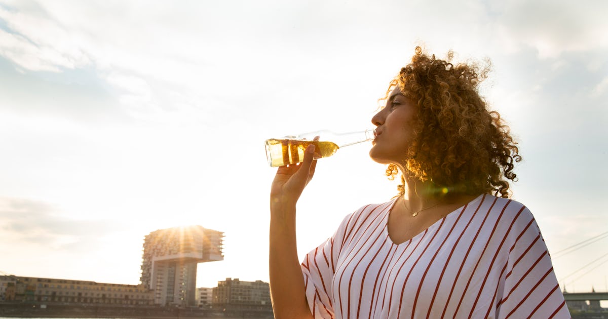 7 Signs Your Body Can't Tolerate Beer