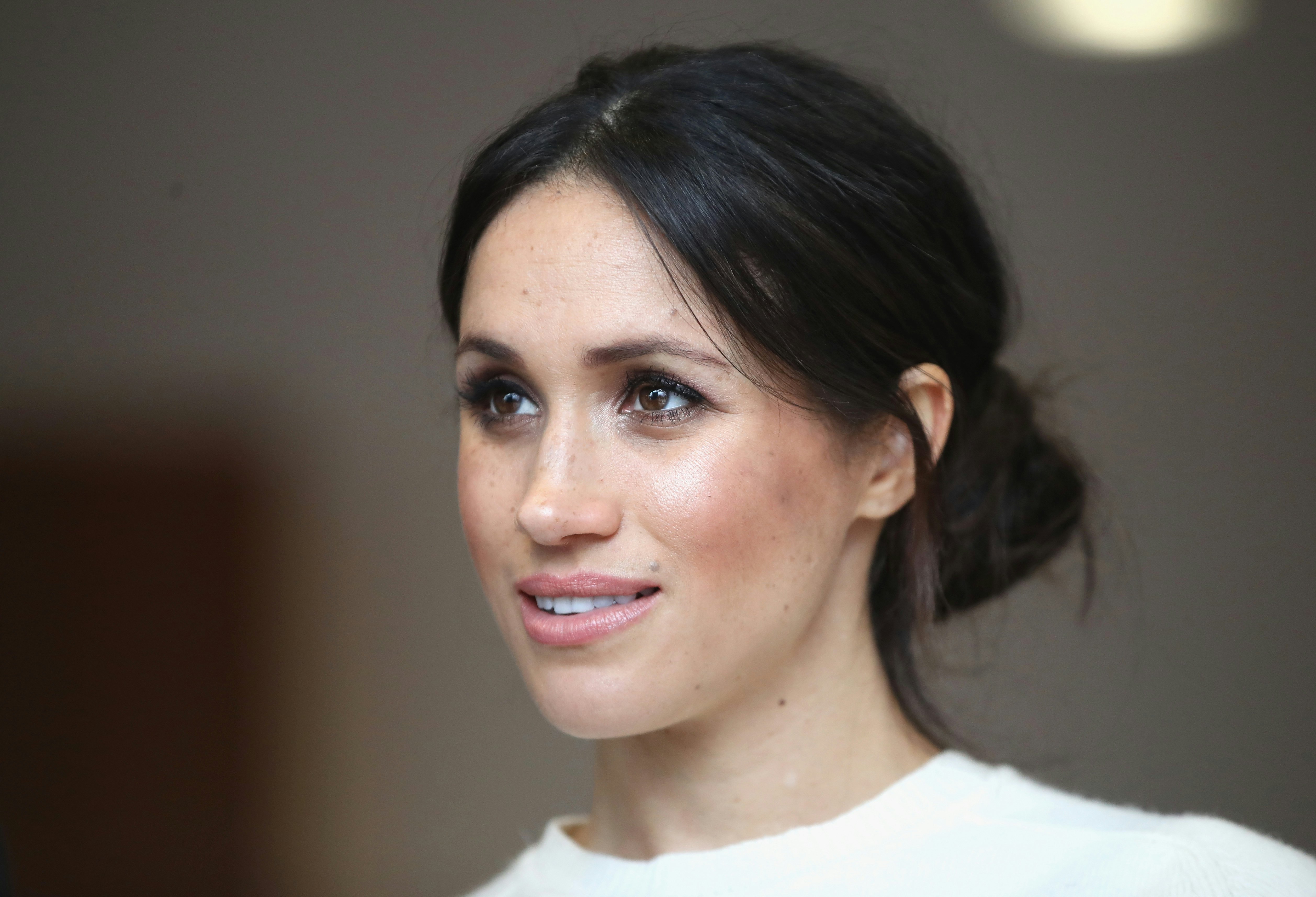 Where to shop dupes of Meghan Markle's James Perse pants