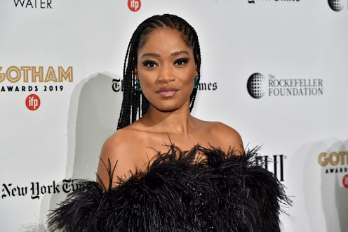 Keke Palmer