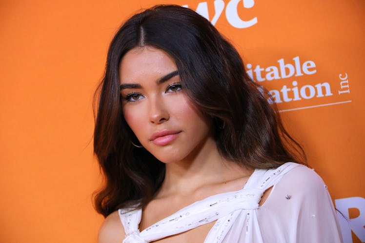 Madison Beer's Quotes About Being "1 Year Clean Of Self-Harm" Are So Raw