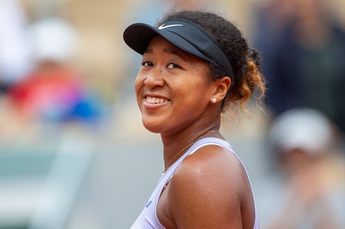 Tennis Star Naomi Osaka Pulls Out Of Semi-Finals To Protest Jacob Blake's Shooting