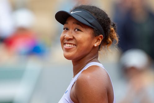 Tennis Star Naomi Osaka Pulls Out Of Semi-Finals To Protest Jacob Blake's Shooting