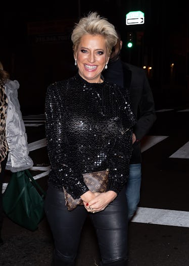 Dorinda Medley