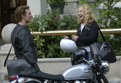 Kate Hudson Believes Andie & Ben From How To Lose A Guy In 10 Days Are Still Together