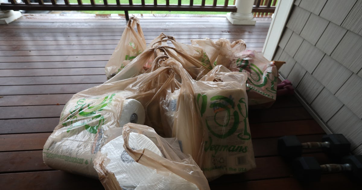 Washington D.C. is suing Instacart over its misleading service fees