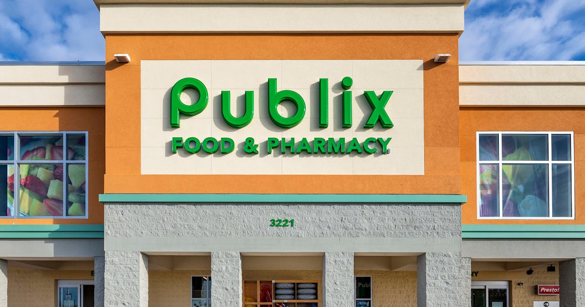 Is Publix Open On Labor Day 2025? Chicken Tender Subs Are *Necessary*