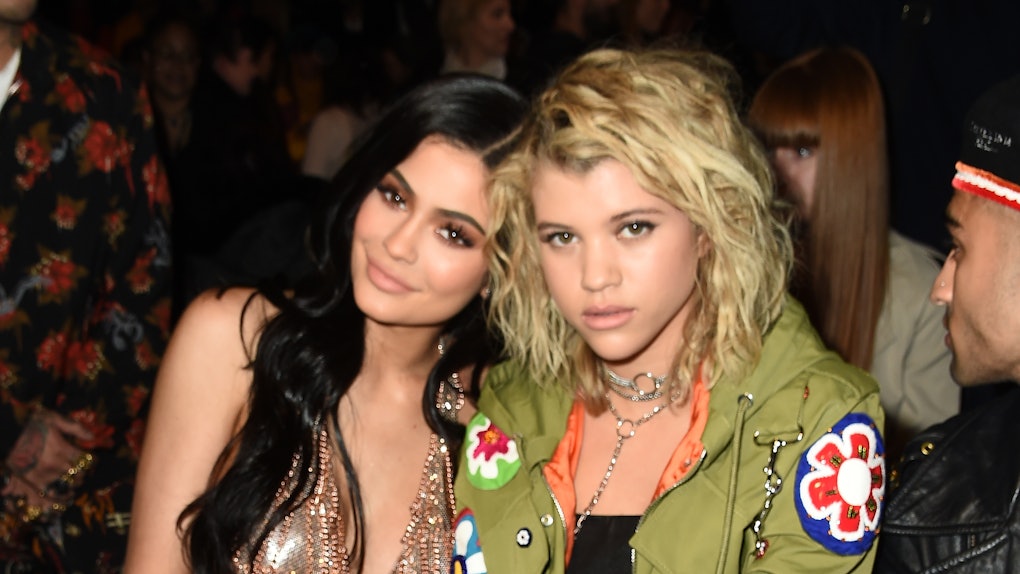 Why Didn T Kylie Jenner Attend Sofia Richie S 22nd Birthday Party Here S The Deal