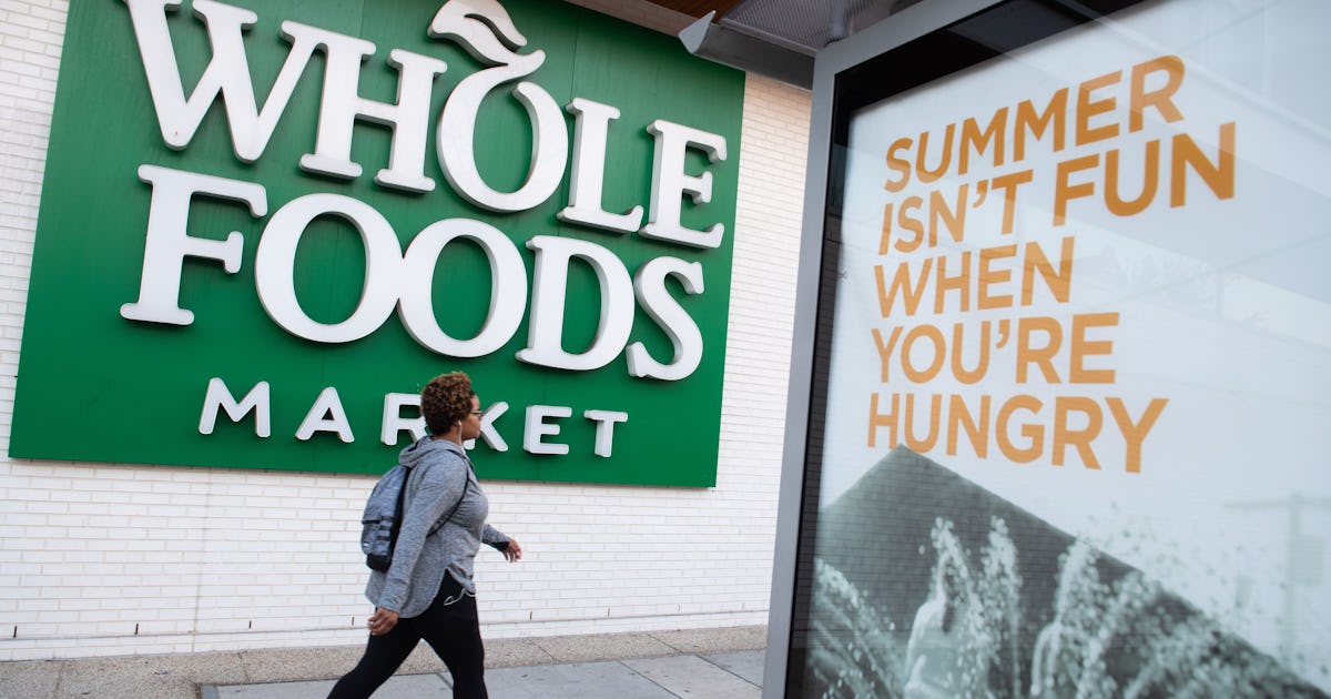Is Whole Foods Open On Labor Day 2025? What To Know For The 3Day Weekend