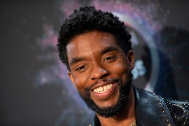 These celebrity reactions to Chadwick Boseman's death will have you so emotional.