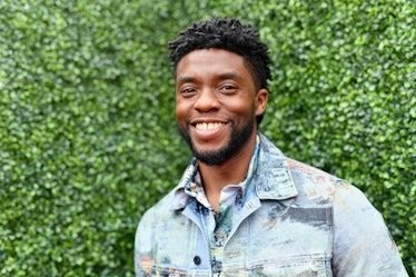 You can donate to these colon cancer charities in Chadwick Boseman's honor.