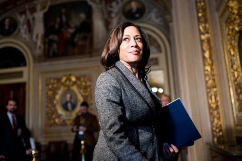Senator Kamala Harris