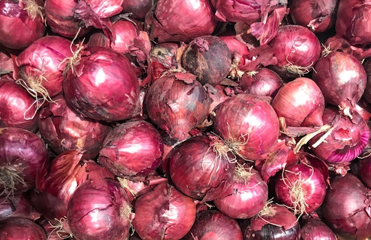 The FDA has announced a recall on onions that includes red, yellow, white, and sweet yellow varietie...