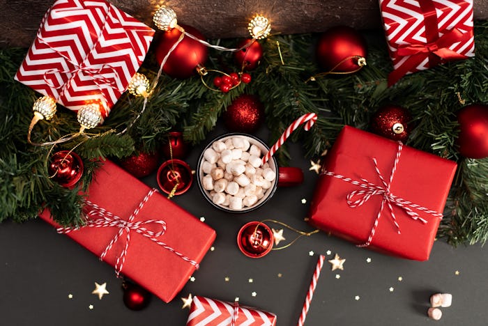 Lifetime will feature an LGBTQ+ romance in its holiday lineup.