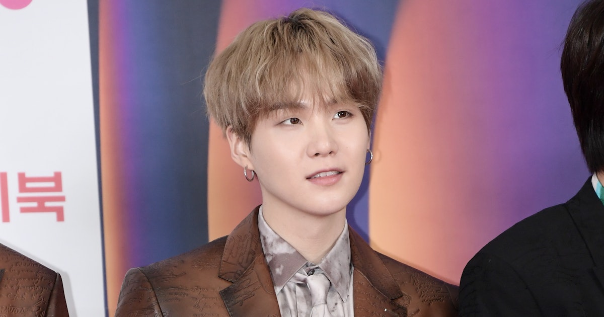 All Of Bts Suga S Solo Songs Highlight His Unwavering Authenticity