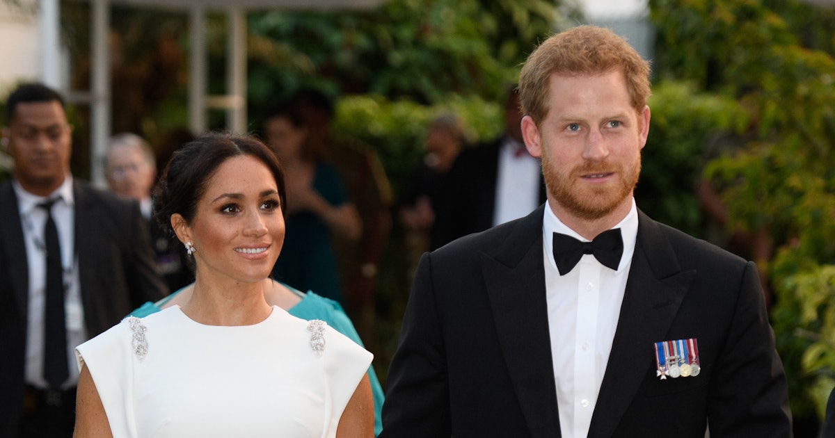 Why Did Meghan & Harry Really Quit Being Royals? 'Finding Freedom Why Did Meghan & Harry Really Quit Being Royals? 'Finding Freedom