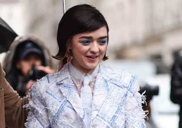 The New Mutants' Maisie Williams Had An Amazing Response To Bad