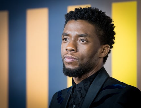 ABC is airing a tribute to Chadwick Boseman