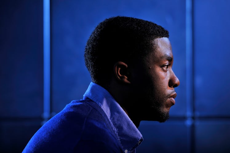 Chadwick Boseman has the most-liked tweet ever following his death